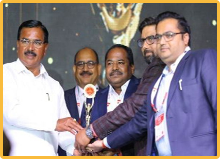 Company of the year Award at ABSA Agri awards 2022